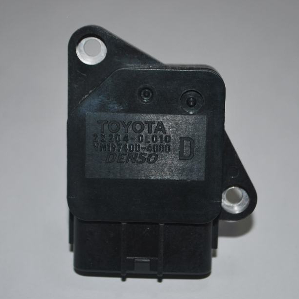 222040L010 MASS AIR FLOW SENSOR TOYOTA HILUX / HIACE VAN / FORTUNER