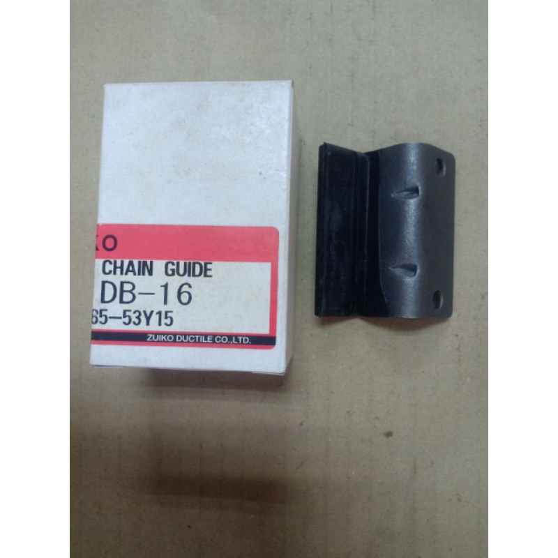 NISSAN B13 CHAIN GUIDE (13085-53Y15) 1PC | Shopee Malaysia