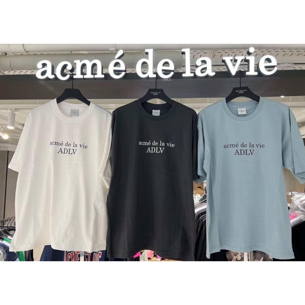 ADLV BAJU 2023/2024 NEW | Shopee Malaysia