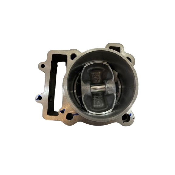 Modenas Dominar D400 Kit Block Piston | Shopee Malaysia