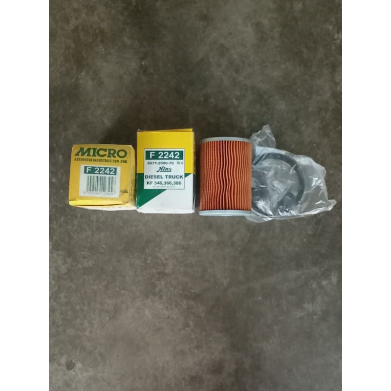 autofilter - Prices and Promotions - May 2026 | Shopee Malaysia