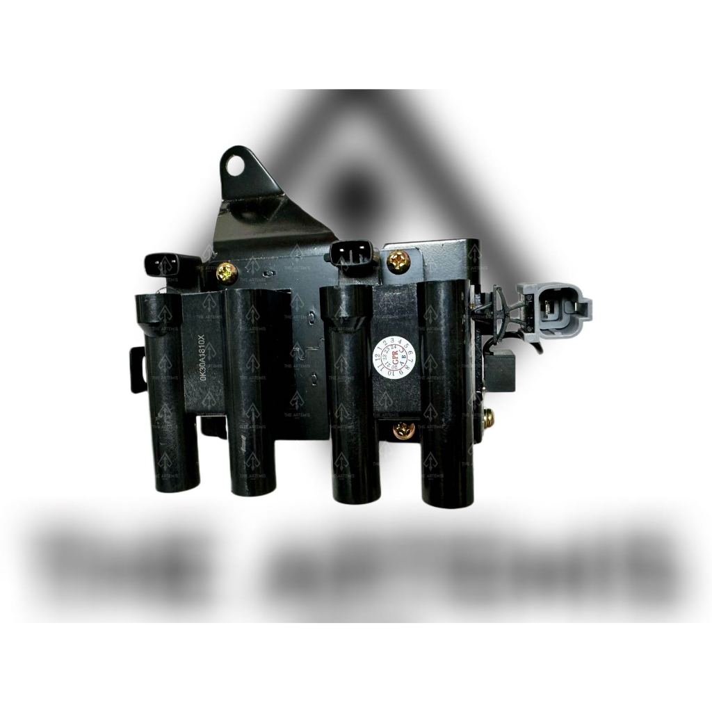 KIA RIO 1.3(1343CC) IGNITION PLUG COIL ASSY | Shopee Malaysia
