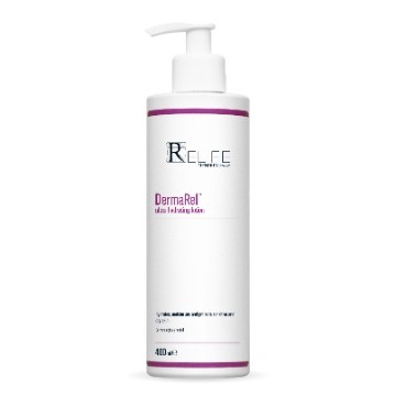 PROMOSI RELIFE DERMAREL ULTRA HYDRATING LOTION 400ML Sensitive & Dry ...