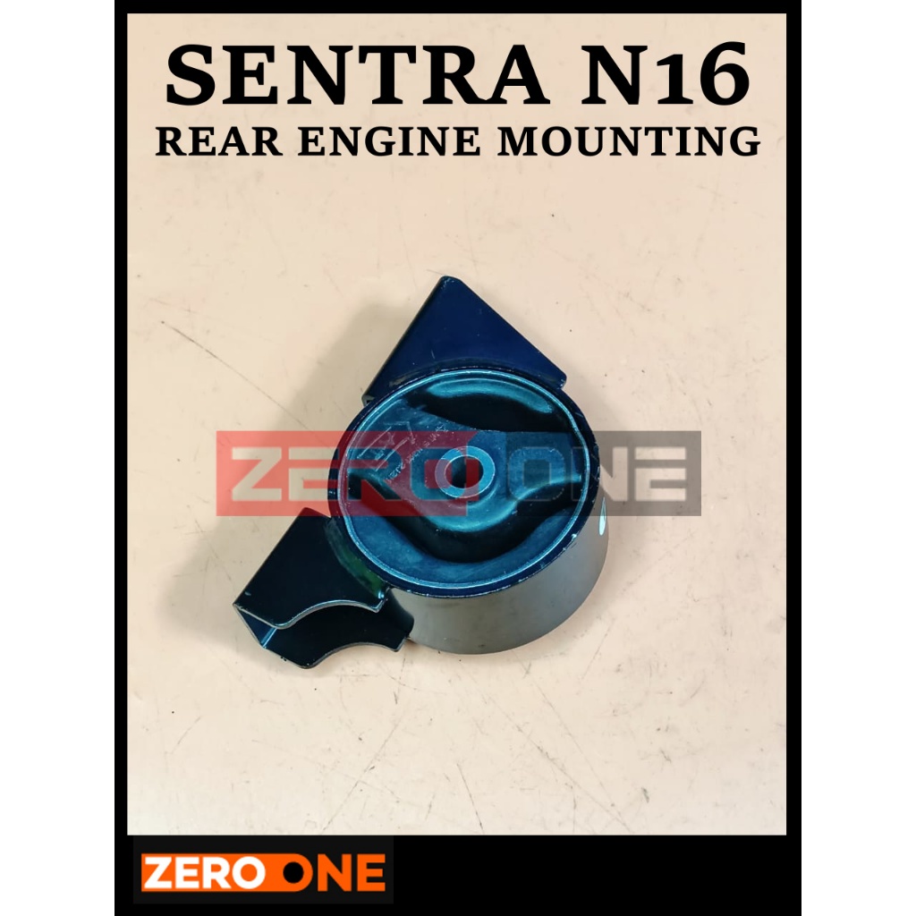 NISSAN SENTRA N16 REAR ENGINE MOUNTING 11320-4M400 | Shopee Malaysia