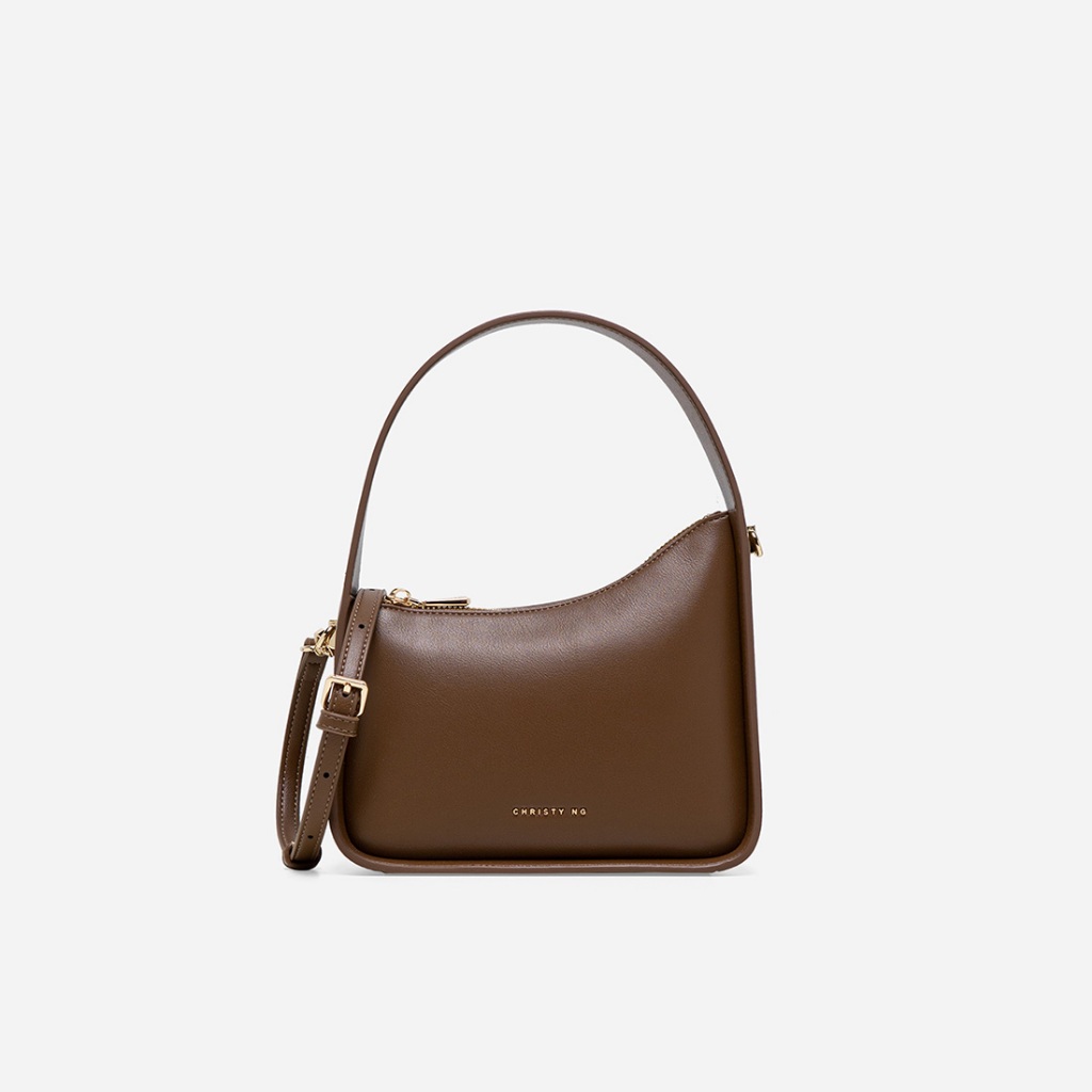 Beth Mini Shoulder Bag Shopee Malaysia