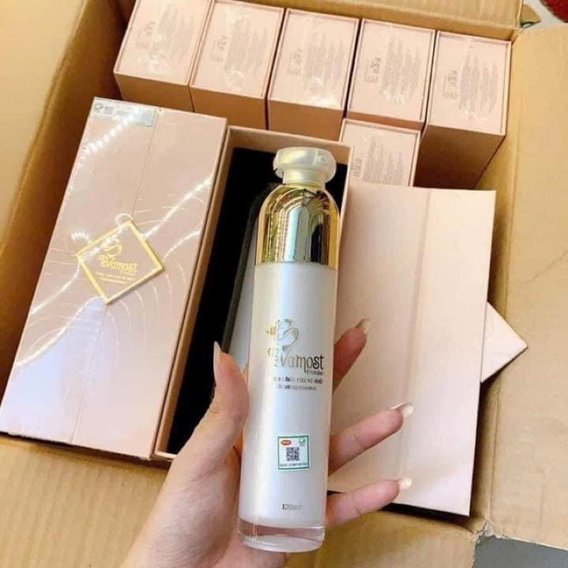Evamost feminine hygiene solution 120ml Shopee Malaysia
