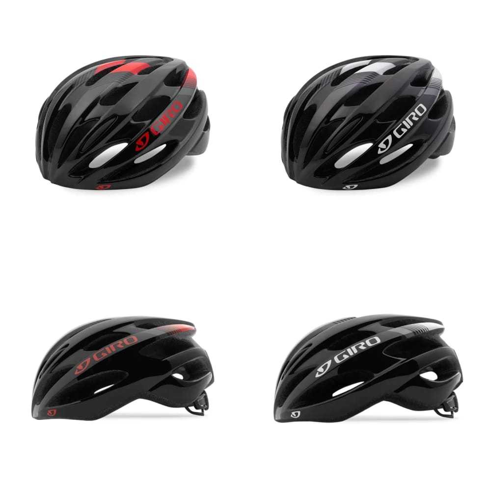 GIRO TRINITY CYCLING HELMET ASIAN FIT 54 61CM Shopee Malaysia