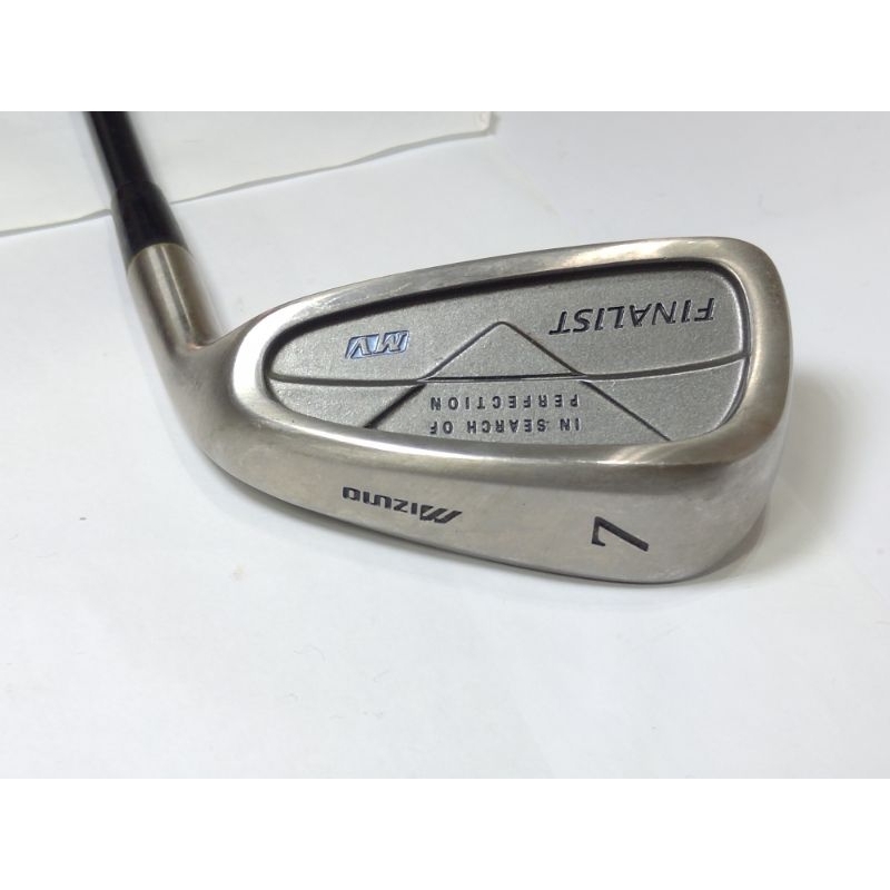 Mizuno Finalist MV Complete Golf Set