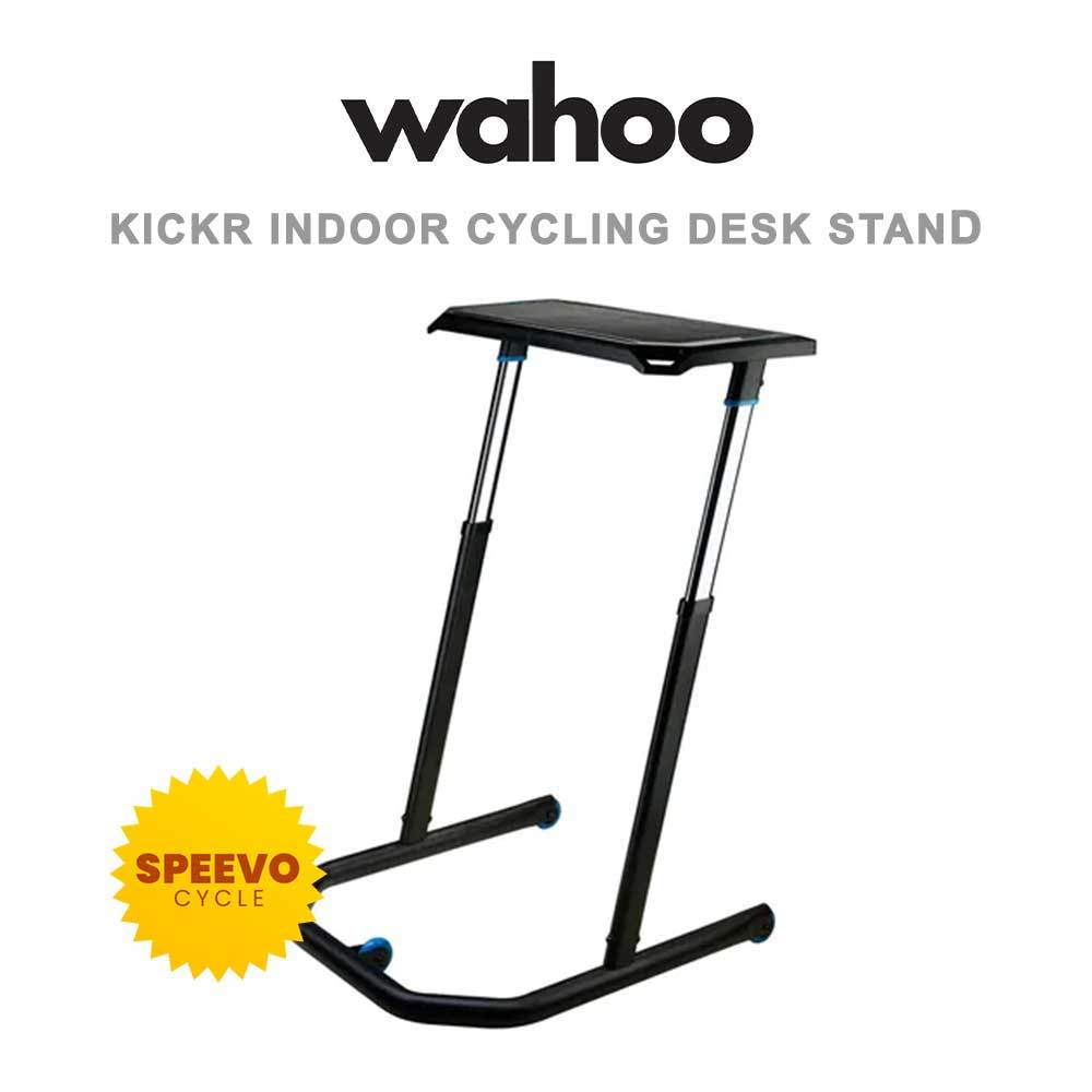 Wahoo desk hotsell