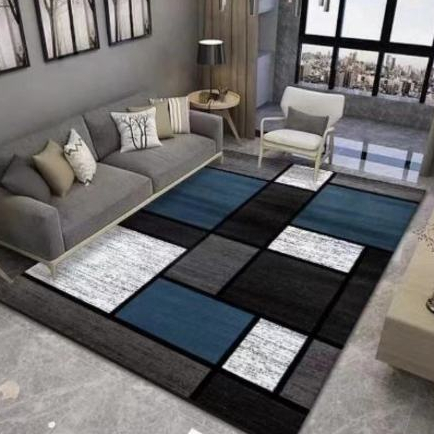 6XL ( 300*200cm ) Crystal Velvet Carpet 5D / Floor mat / Rugs/ Carpets ...