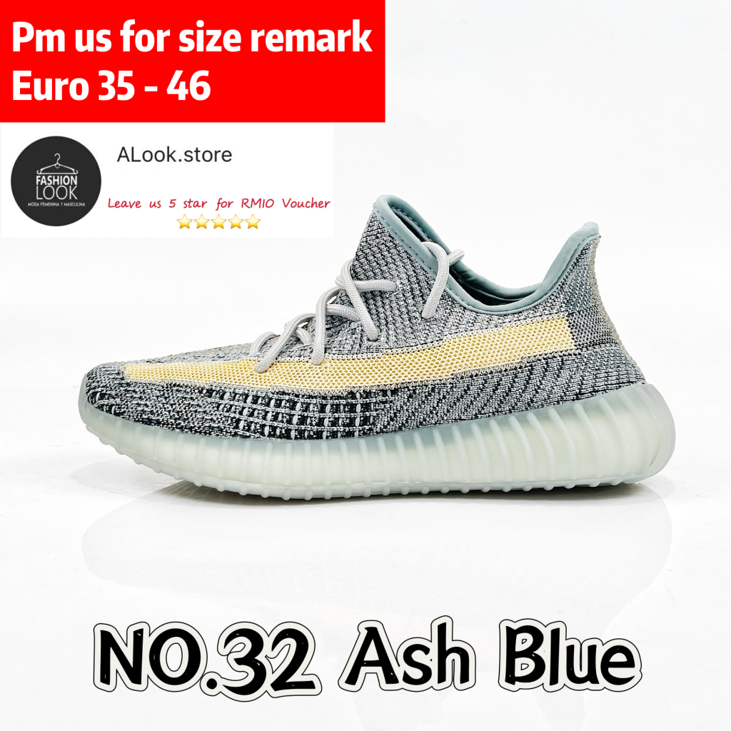 Kasut adidas yeezy boost 35 v2 store