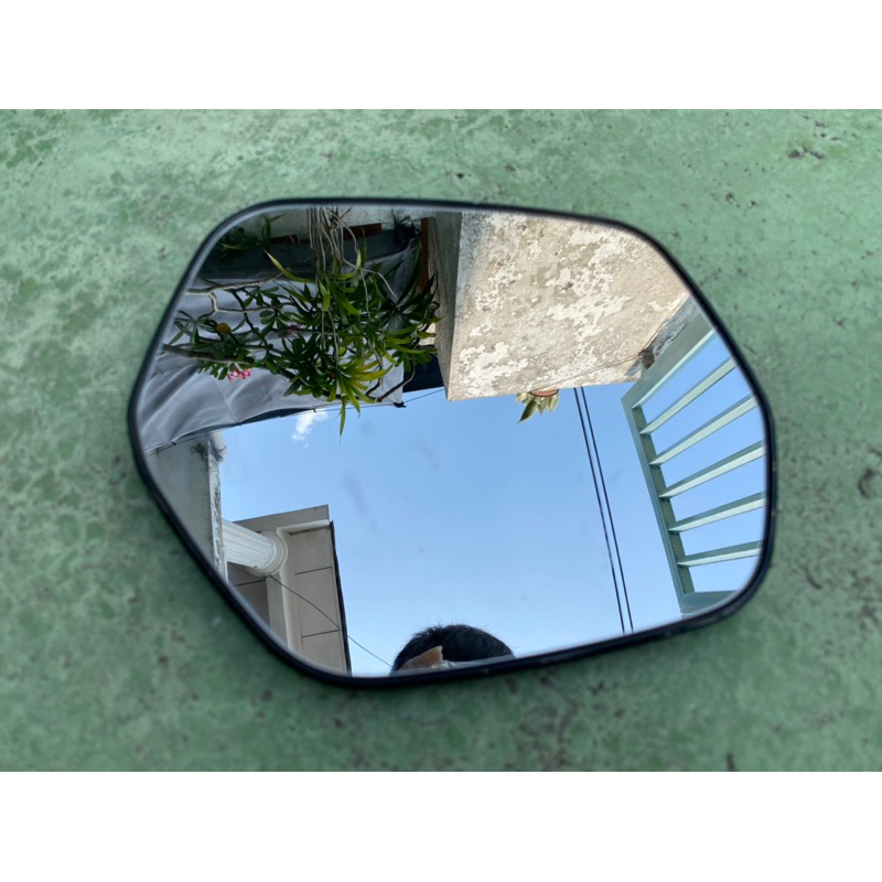 Honda HRV Side Mirror Glass Shopee Malaysia