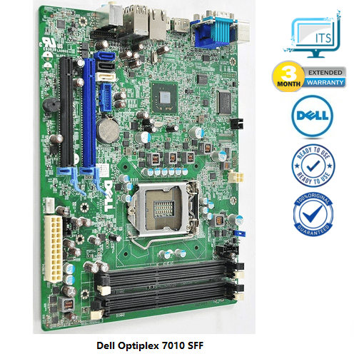 Dell Optiplex👉 3010 7010 9010👉 Sff Dt Mt Original Dell Replacement Motherboards Tested 6341