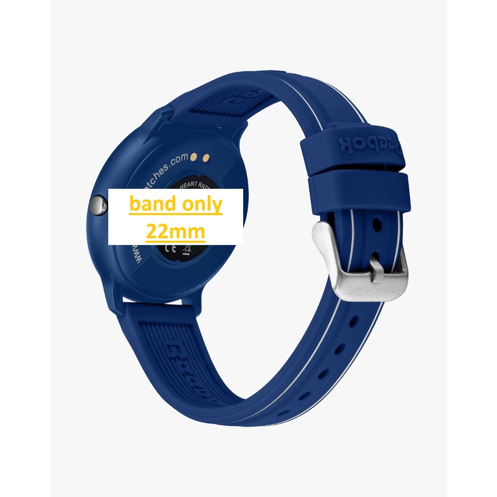 Reebok watch strap on sale