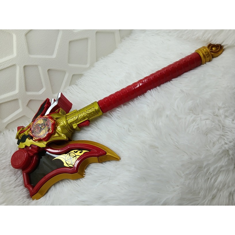 Mua BANDAI Avataro Sentai Donbrothers DX Ryukonogeki Trên Amazon Mỹ Chính Hãng 2025