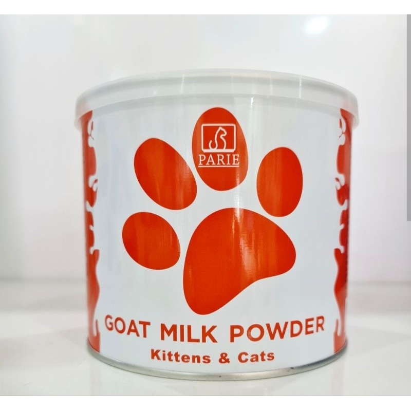 PARIE Goat Milk for Puppies, Kittens & Cats (500g) Shopee Malaysia