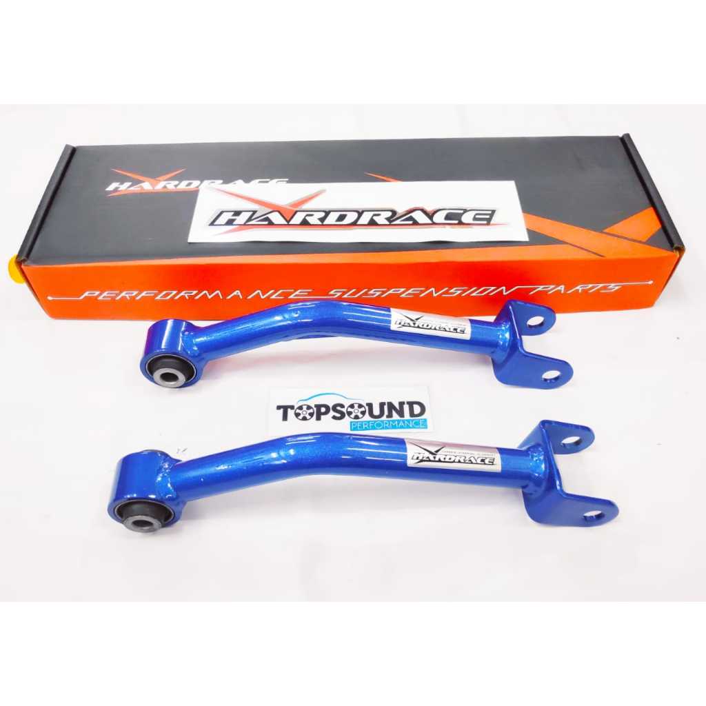 HARDRACE REAR TRACTION ROD FOR SUBARU IMPREZA GP / GJ / FORESTER SJ ...