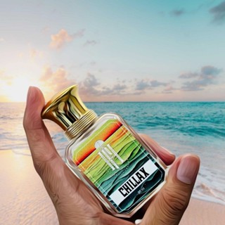 CHILLAX BY ANONYMOUS FRAGRANCE (DUPE/INSPIRED OF EL V PACIFIC CHILL ...