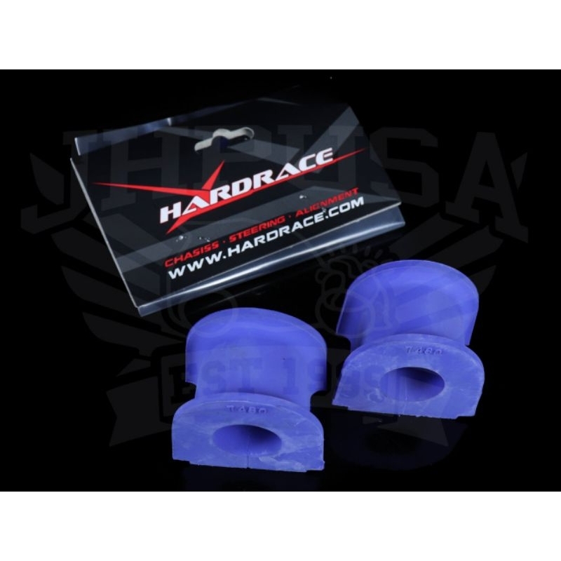 HARDRACE Rear STABILIZER BUSHING Arb bush (15mm)Civic Integra EG EH EK