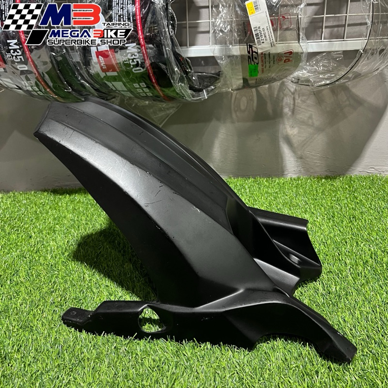KAWASAKI Z800 (2012-2013) FIBER REAR HUGGER / MUDGUARD | Shopee Malaysia