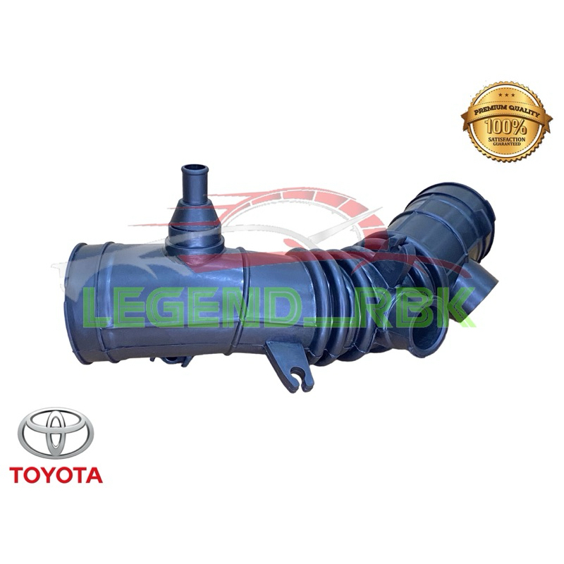 (1PC) TOYOTA CAMRY ACV30 ACV31 2.0 2.4 AIR CLEANER INTAKE HOSE | Shopee ...
