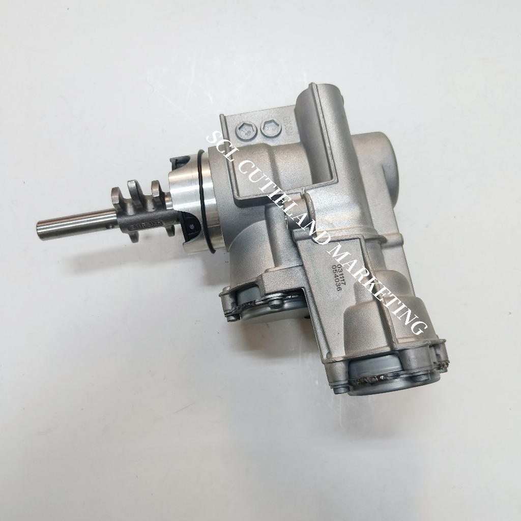Proton X70 X50 Gear Actuator Assy Sealed Bearings LYNK 5CAMS Genuine ...