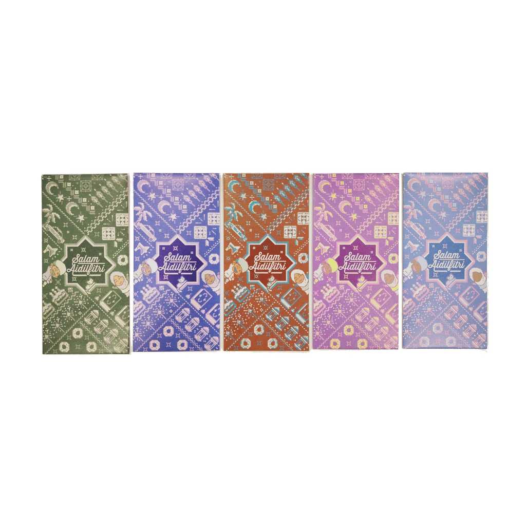 2024 Sampul Duit Raya Raya Green Packet By APOSTROPHE Shopee Malaysia   My 11134207 7r98p Ltqfdukh4r2s44