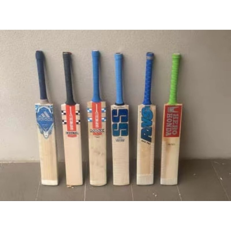 Cricket Bat Ultimate premium wood Hero Honda | Shopee Malaysia