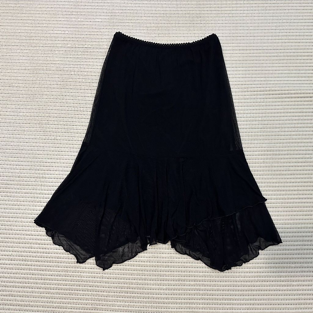 Dolly Skirt - Black