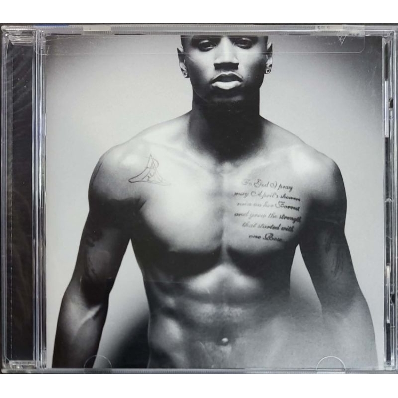 Trey Songz - Ready (CD) | Shopee Malaysia