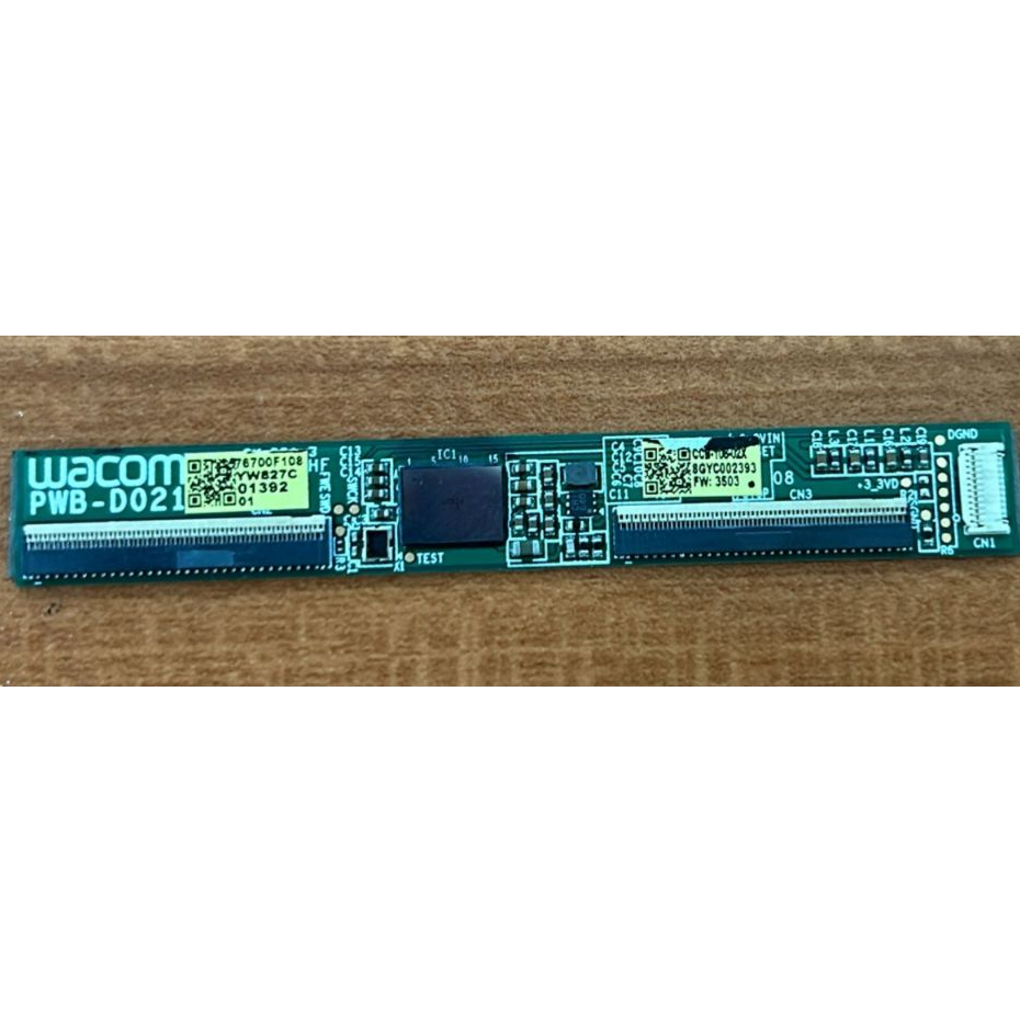 Dell OEM Latitude 5300 2-in-1 Wacom Touch Sensor Control Board IVA01 ...