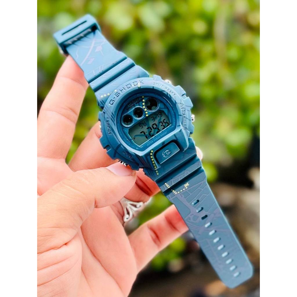 G shock flora original price deals