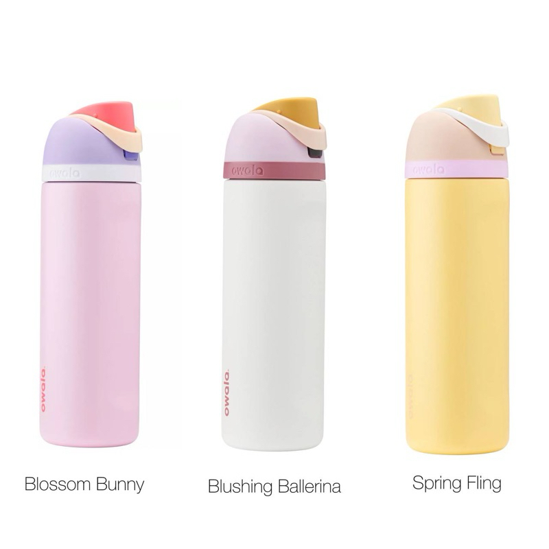 Owala Spring Collection | Shopee Malaysia