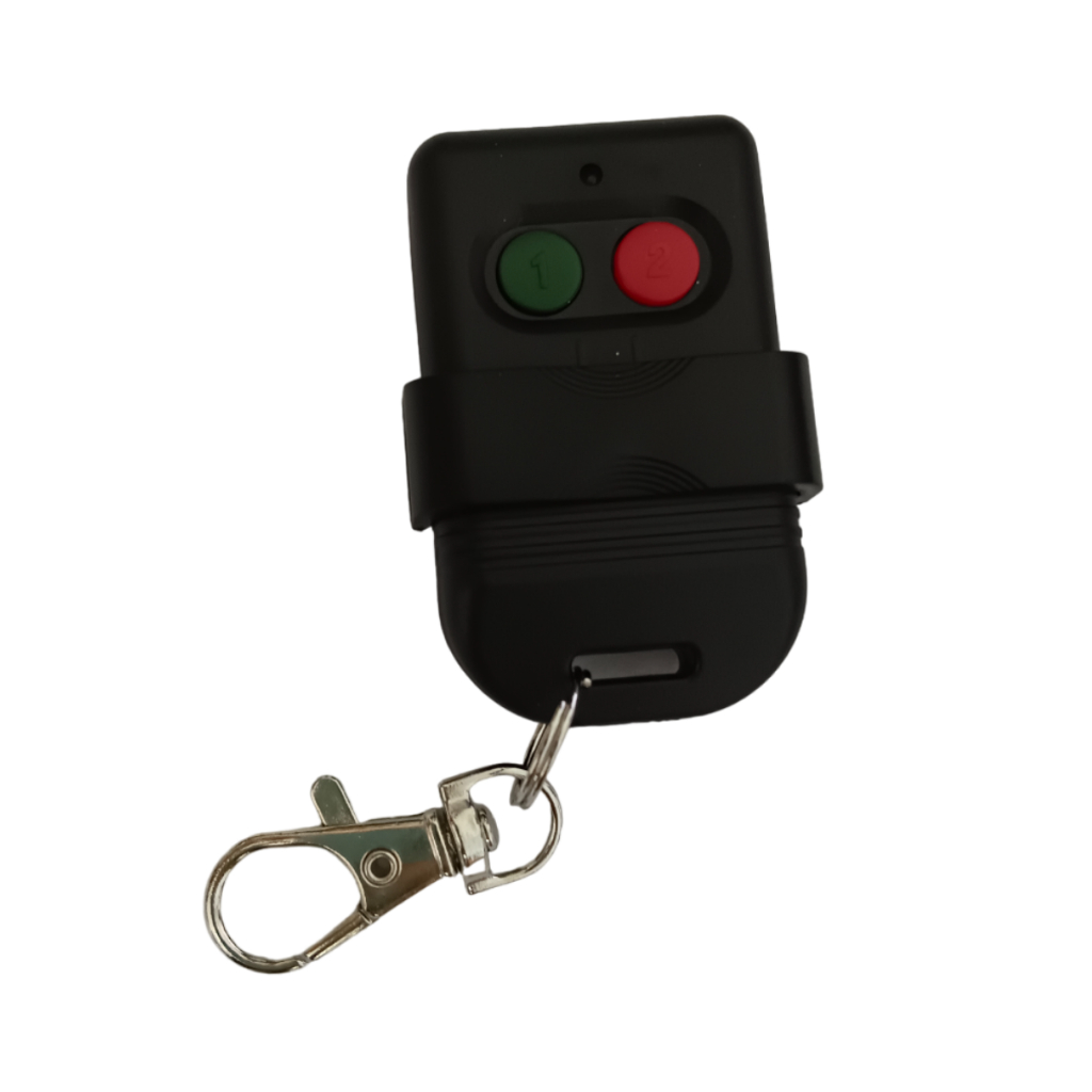 E8 Auto Gate 2-Channel Remote Control AutoGate Door Remote control ...