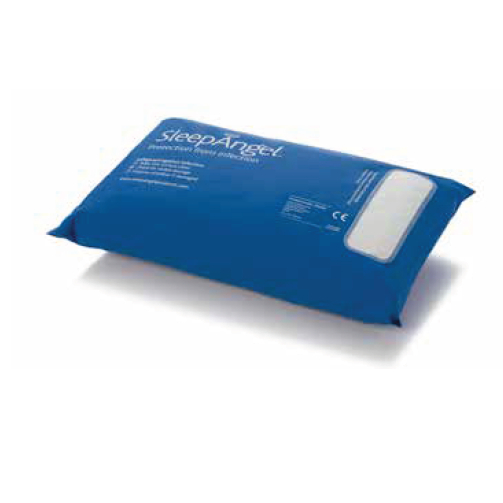 Standard Fibre Pillow Sleep Angle Shopee Malaysia