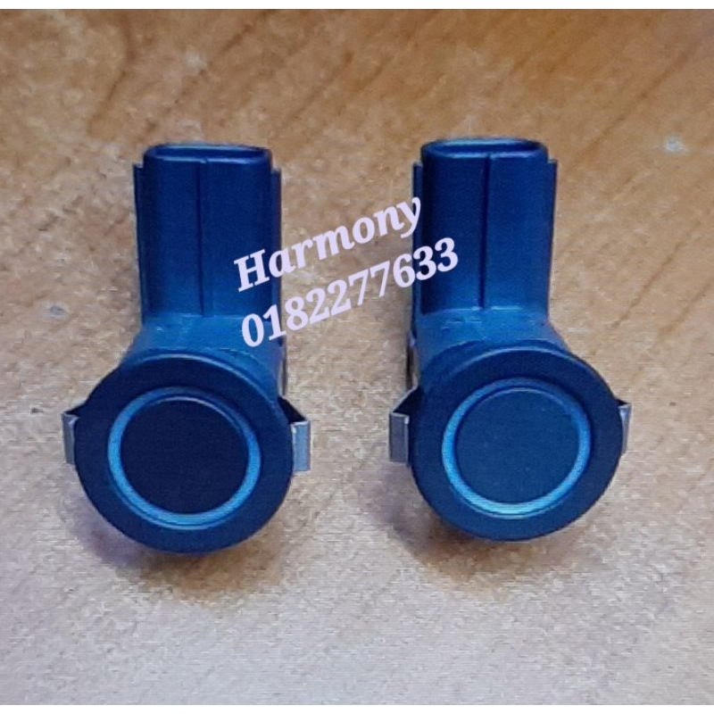 ORIGINAL GENUINE PERODUA BEZZA ALZA ARUZ MYVIG3 REVERSE PARKING SENSOR ...