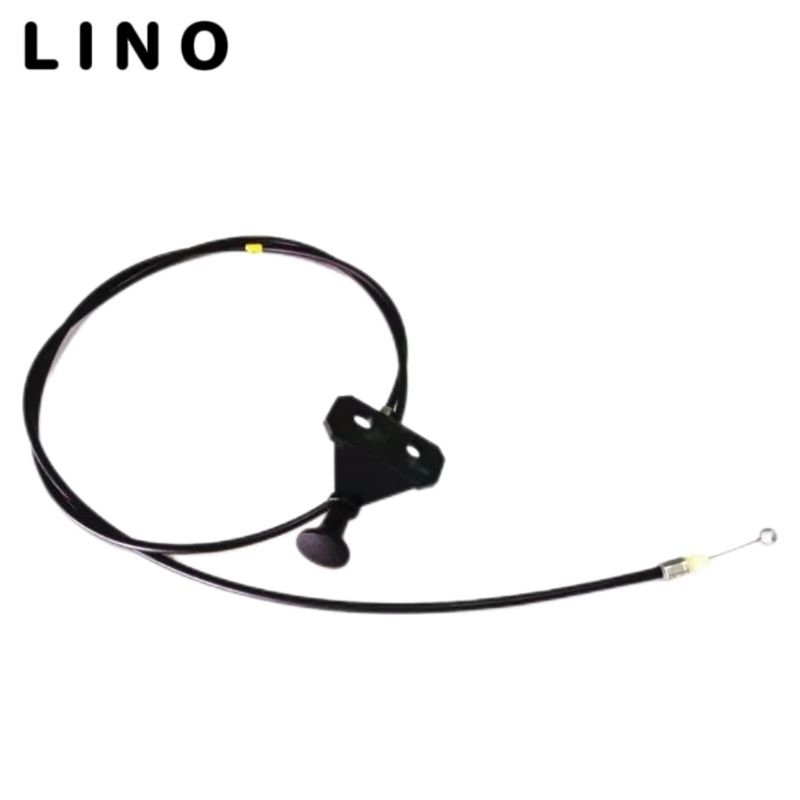 PROTON IRIZ FRONT BONNET CABLE | Shopee Malaysia