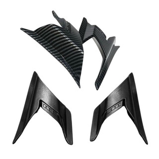 Honda ADV160 Side Winglet V2 Front Fairing Winglets Aerodynamic Wing ...