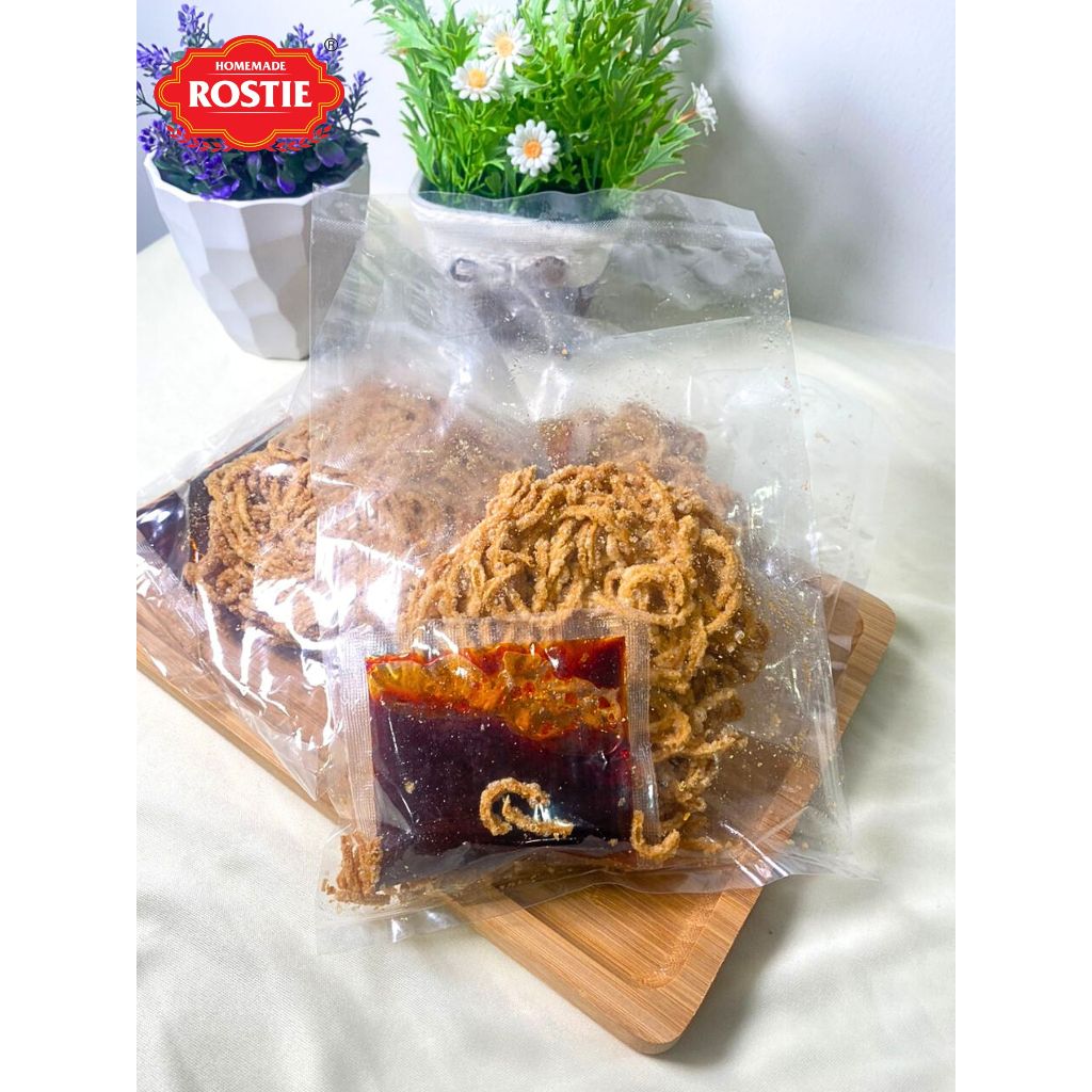 Mee siput & Free sambal (Ready stock) | Shopee Malaysia