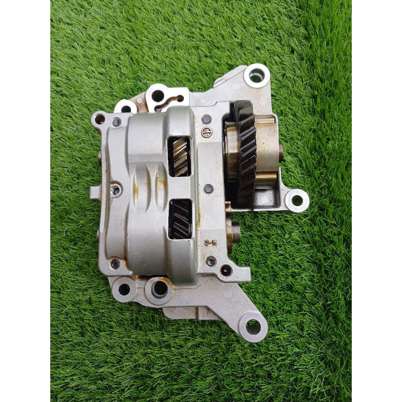 TOYOTA VELLFIRE 2.5 AGH30 CAMRY 2.5 ASV50 BALANCE SHAFT GEAR SET ...