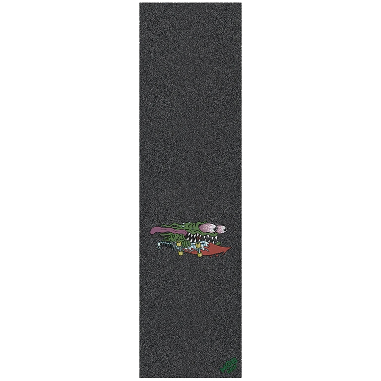 MOB Grip x Santa Cruz Slasher V1 9