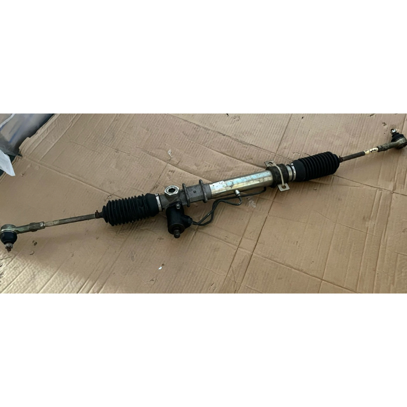 PROTON ISWARA / SAGA POWER STEERING RACK RECOND | Shopee Malaysia