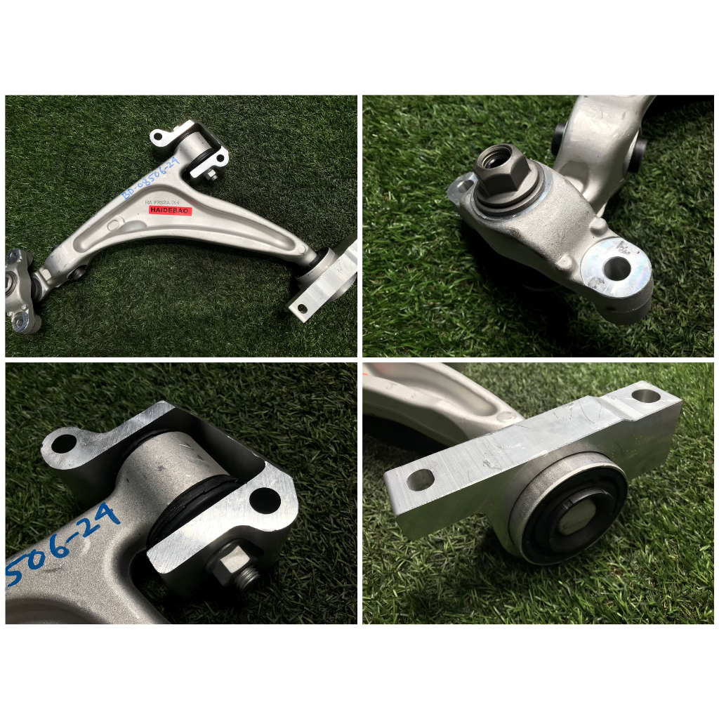 Volvo XC 90 2016-2020 Lower Arm F/RH/Big (32370923)(NEW OEM) | Shopee ...