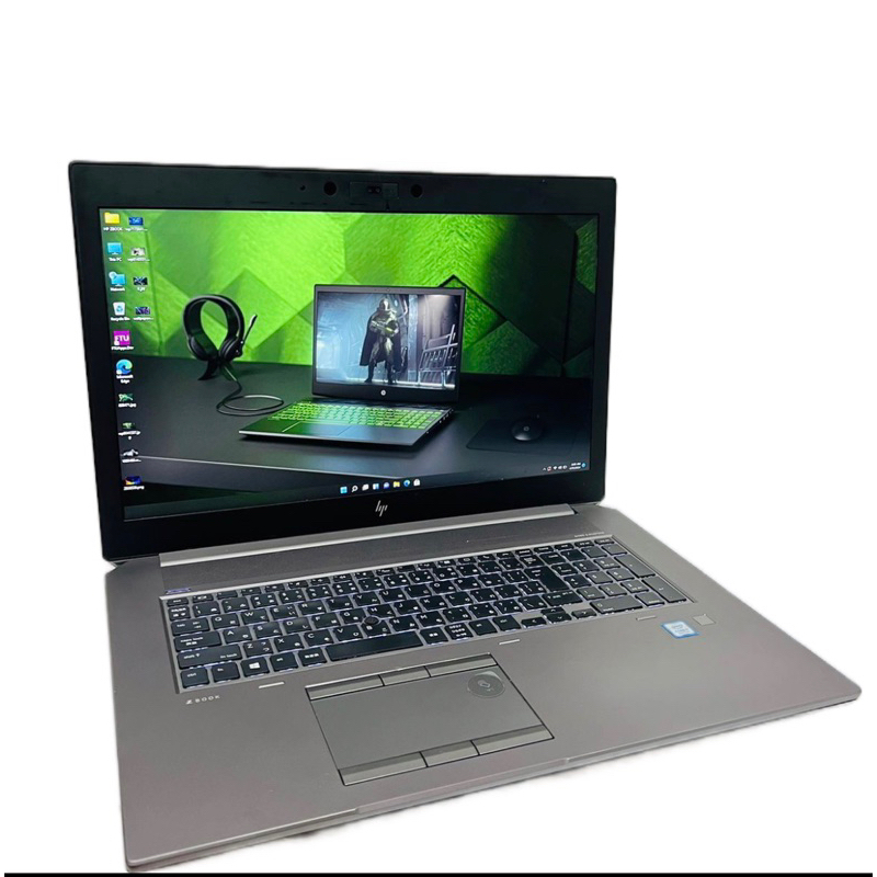 HP Laptop Refurbished Core i7 Gen 8 15” Screen Size # Ram 32GB SSD ...