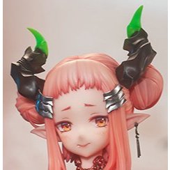 READY STOCK Animester 1/7 Scale Sweet Demon Yayako PVC Figure 小魅