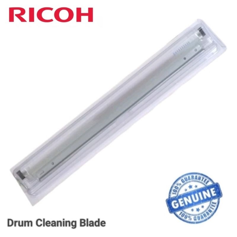 Drum Cleaning Blade Transfer Blade Drum Picker Finger MP4000 MP4001 ...