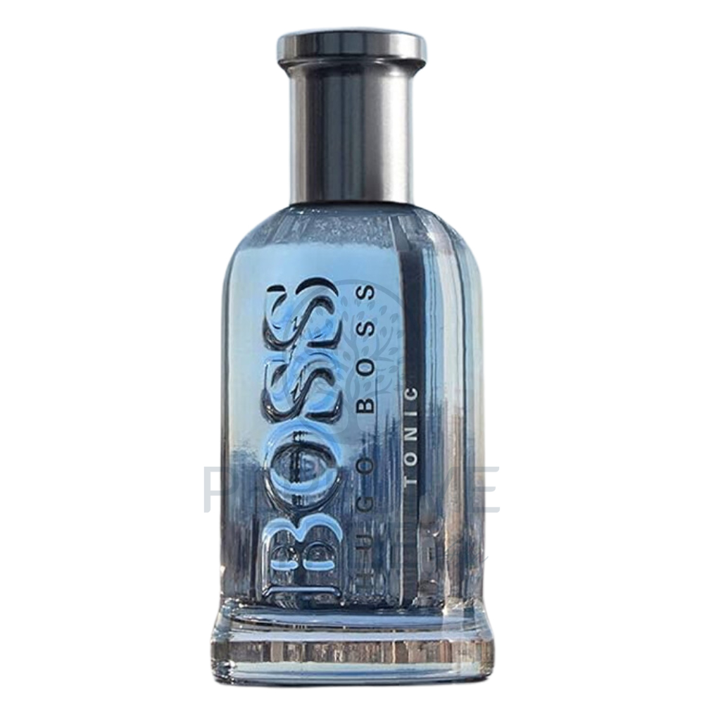 Hugo Boss Bottled Tonic Eau de Toilette 100ml Original Perfume Men Shopee Malaysia