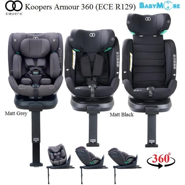 Ece r129 car seats best sale