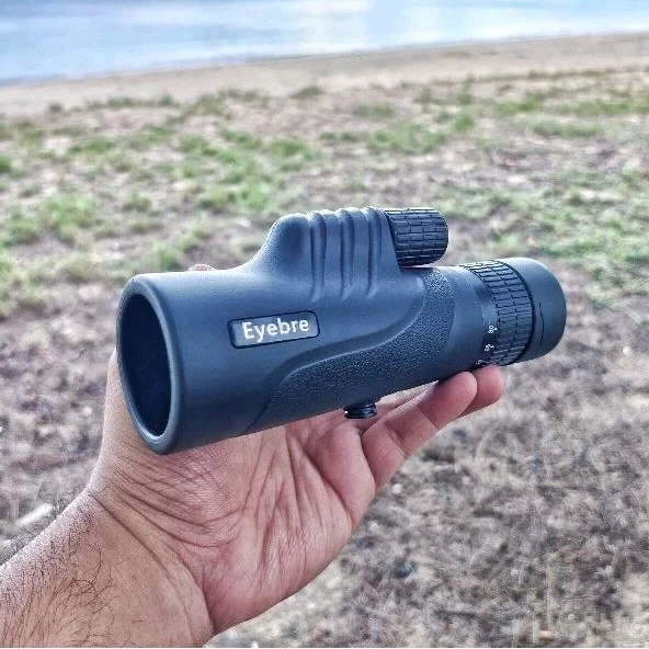 EYEBRE Telescope 1020x45 Teropong Jarak Jauh ORIGINAL Zoom Monocular