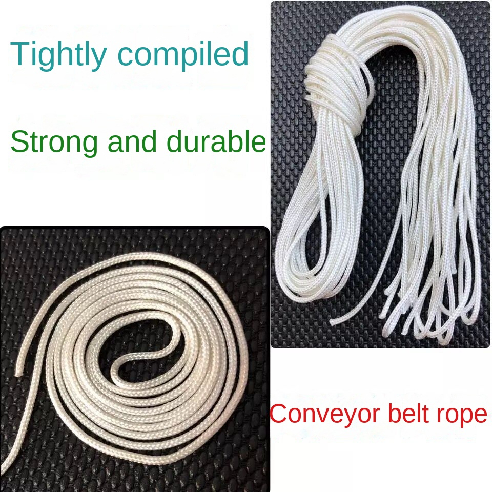 ALATDIY Cradle Tension Rope Motor Drive Rope Tali Buaian Baby Chaoshan ...